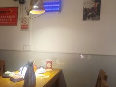 卡座-醋果子炒大肠·老赣南客家菜(渔湾里店)