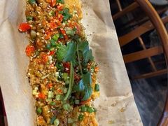-红料理|串串有瘾·烧烤(吴中路店)