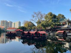 -侨美·唐荔园·40年地道粤菜