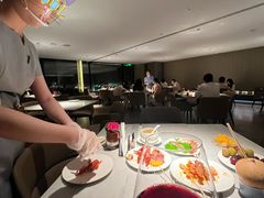 -曲水兰亭·兰亭·宴(上海虹桥店)
