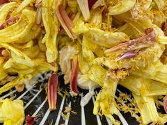 菊花刺身-小榄公饭店·岭南庭院餐厅(民安北路店)