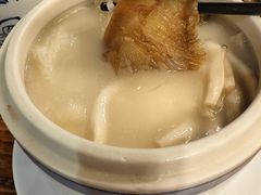 -黄祥华养生堂·炖汤·营养蒸饭(岭南天地店)