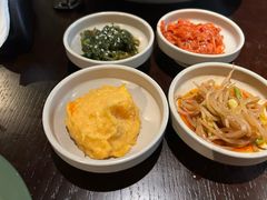 -Fuzzy Bistro 浮几韩餐·茶酒馆