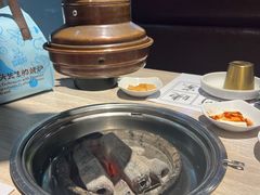 -郑阿姨的家·이모네·韩料&烤肉(武川路店)
