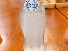 老长沙汽水-刘氏三和面馆