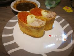 -新一番三文鱼寿司(红城湖店)