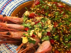 -乔街深夜食堂·小龙虾·高压锅生蚝(杭州总店)