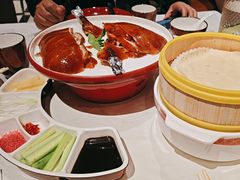 -大鸭梨烤鸭店(花园村店)