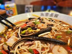 -风云面馆(珠海路店)