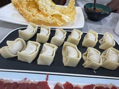 -牛天下·牛肉·海鲜·打边炉·融合菜