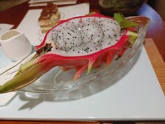 -燕庭·纯燕窝·甜品下午茶(日月光店)