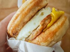 -麦当劳餐厅(龙平西路店)