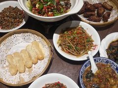 -天下客饭店(中山路店)