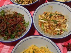 九秒腰花-荆九爷爆炒桥头三嫩(浙大店)