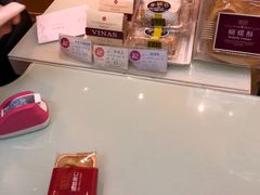 -凯司令西点房(虹桥路站店)
