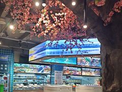 -南海底小海鲜·湘菜(鲁巷吴家湾店)