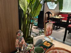 -锦府盐帮·侯宅(五棵松万达店)