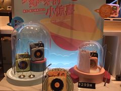 -泡泡玛特POPMART(天环购物中心店)
