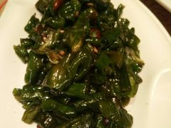 -西安饭庄(立丰国际店)