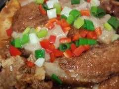 -美味海鲜大排档(明发美食地标店)