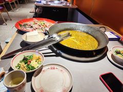 -吃城都·鱼蛙火锅(西玉龙街店)