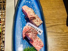 -樱宿日式和牛烧肉(五道口店)