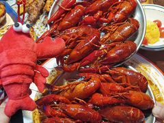 -路边羊烧烤酒场(宝带路店)
