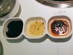 -洪氏嗨捞·广东猪肚鸡·椰子鸡火锅(西咸万象城店)