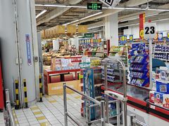 -大润发(张江店)