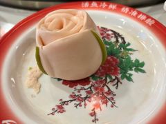 -江湖水乡铁锅炖魚(周庄嘉园店)