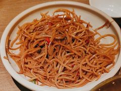 -金掌勺锅包肉(太原万达店)