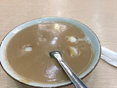 -佰搭果·广式茶餐厅(西华路店)