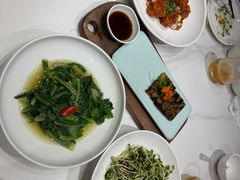 -羲和雅苑•北京烤鸭(国贸商城店)