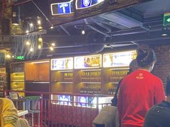 -管氏翅吧(望京东店)