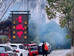 -青城甲(青城山店)