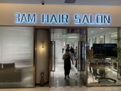 点击看大图 -3AM HAIR SALON烫发染发接发