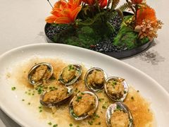 -古韵轩·园林餐厅