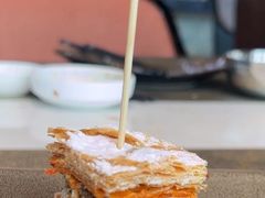 -美食汇自助餐厅(成都万达瑞华酒店)