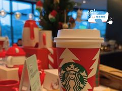-星巴克臻选(深圳龙岗万科店)