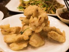 -毛毛熏肉•东北菜老字号(大安街店)