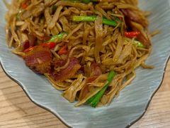 -隅乐胡椒虾·台湾菜·团建(皇岗店)
