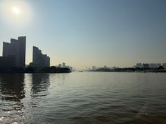 -广州白天鹅宾馆