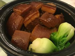 一品东坡肉-眉州东坡(博雅店)