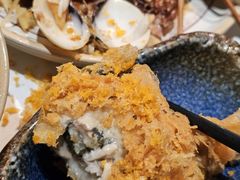 -蚬皇•陈味莞(西平景湖店)