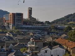 -东钱湖旅游度假区