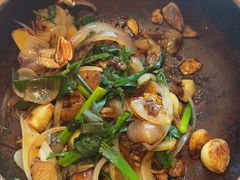 -盛百味·家宴餐厅(霸州分店)