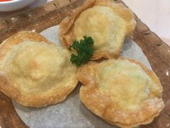 墨鱼饼-金苑海鲜酒家(来魅力店)