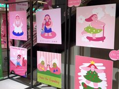-南京时尚莱迪购物广场(正洪街店)