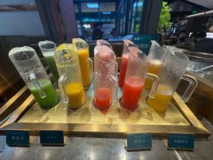 -東盛炭烤自助料理(浦东文峰广场店)