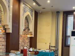 -巴依老爷新疆美食(昌平店)
